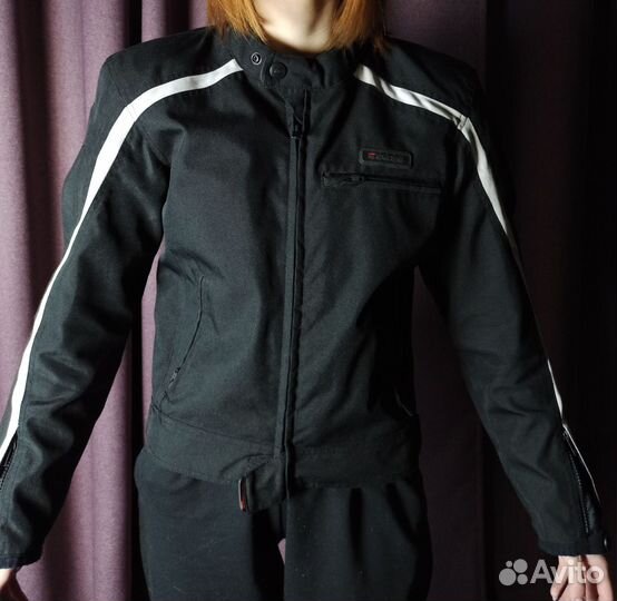 Мотокуртка IXS