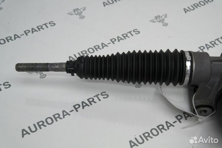 Рейка рулевая Audi A4 B8