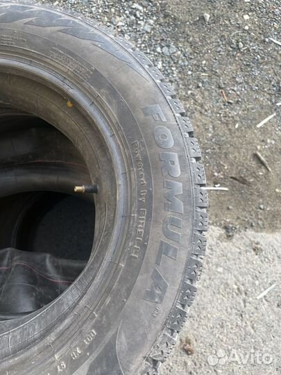 Formula Ice 195/60 R15
