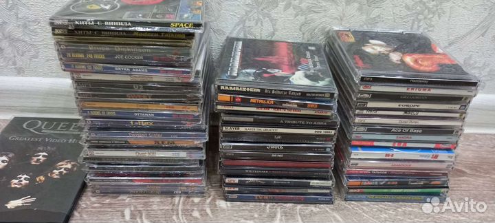 Cd mp3 диски