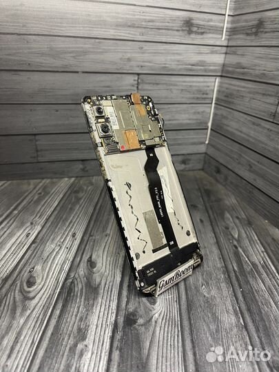 Xiaomi Redmi Note 5, запчасти