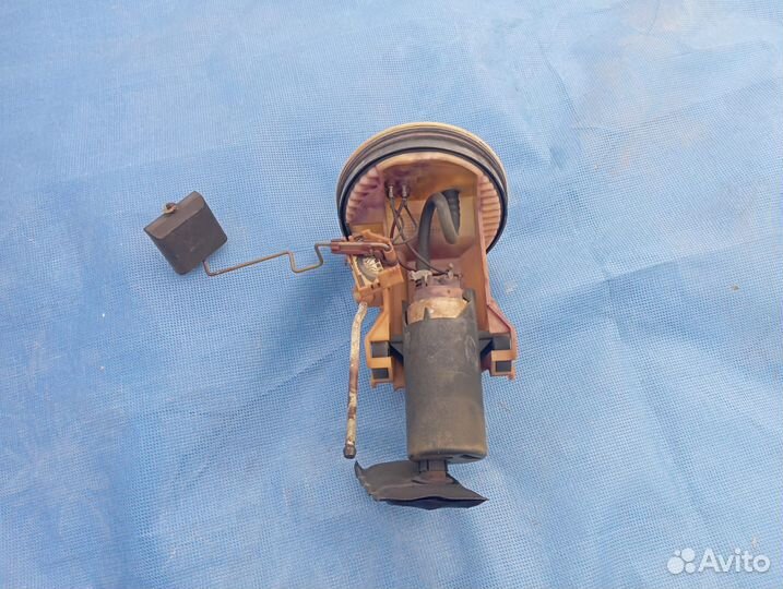 Бензонасос BMW E36