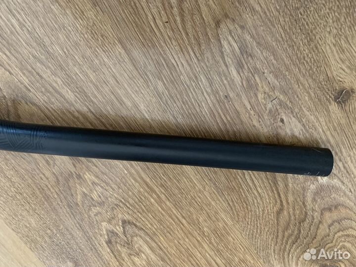 Руль Race Face Sixc Carbon 35мм подъем 20мм