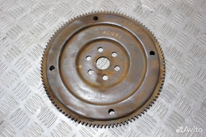 Маховик Mazda Cx7 2007-2012