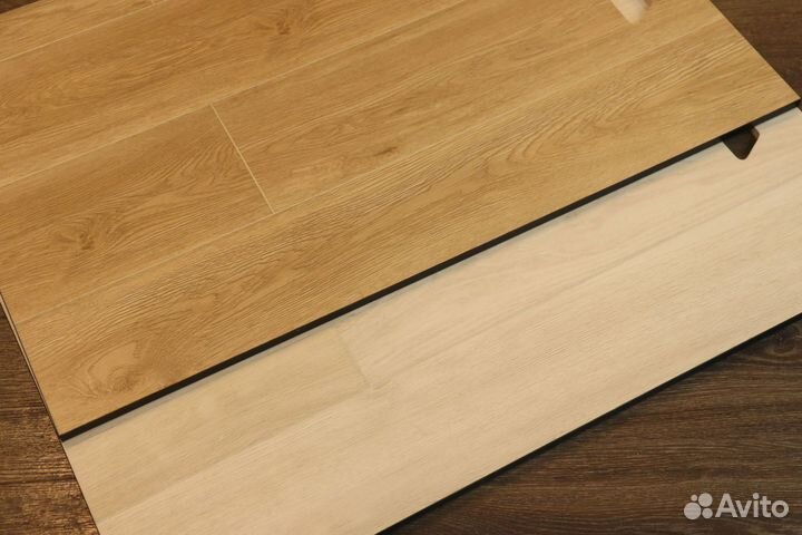 Кварцвиниловая плитка от 20 м.кв