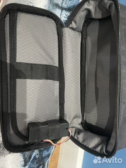 Пенал школьный