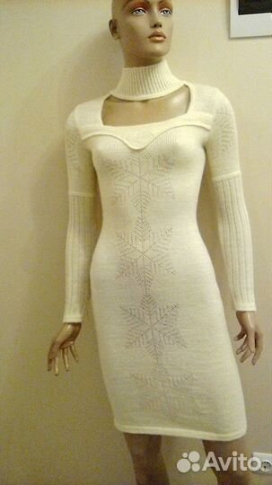 Вязание на заказ машинное