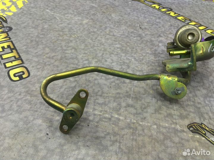 Трубка Регулятор давления топлива Infinity FX G M