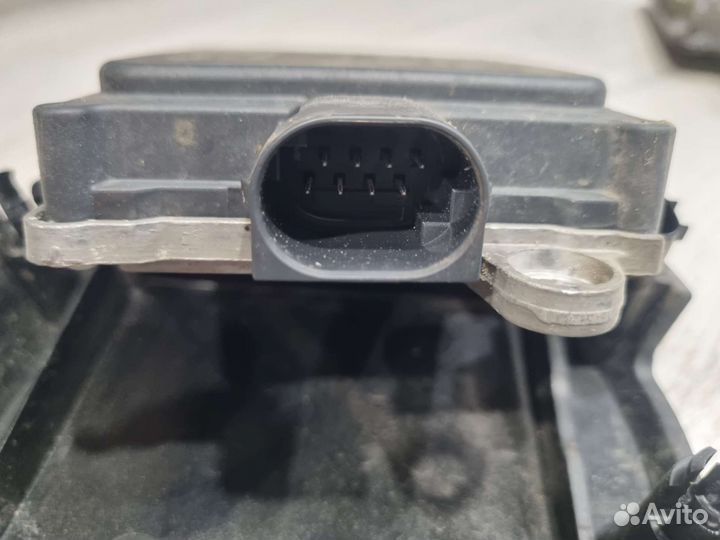 Датчик радиолокационный BMW