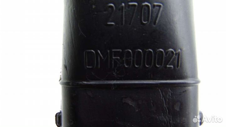 Горловина бачка омывателя DMF000021 Land Rover Ran