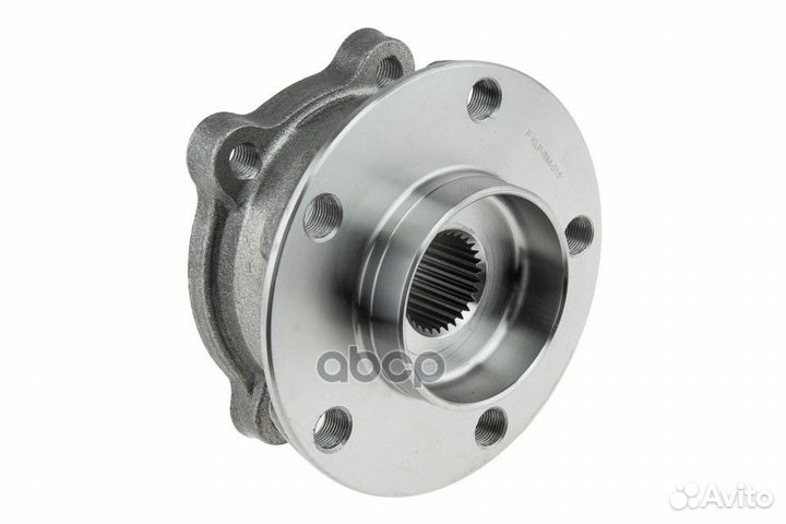 Подшипник перед Х 5 Е70 31226882263 klpbm015 NTY