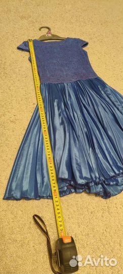 Рейтинговое платье для бальных танцев 116