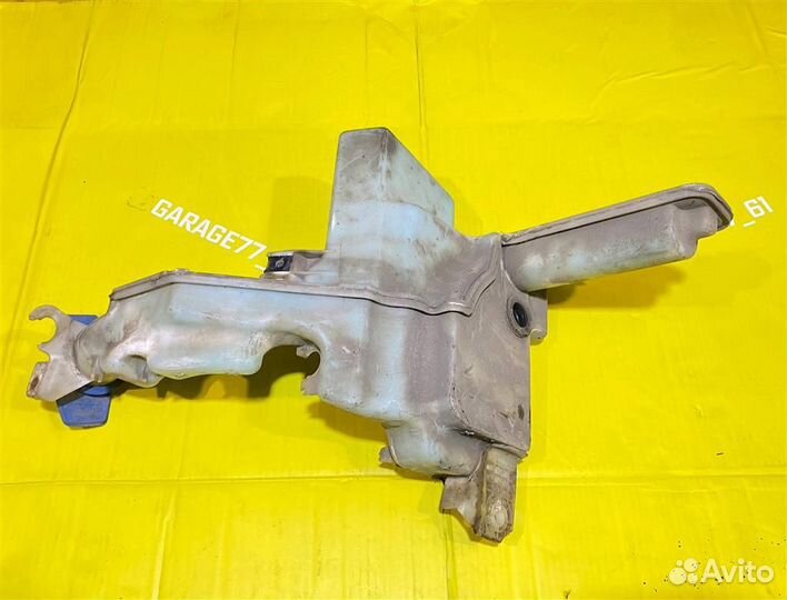 Бачок омывателя #: 3116 Volkswagen Passat (B6) 20