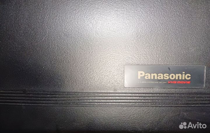 Видеокамера Panasonic NV-M7