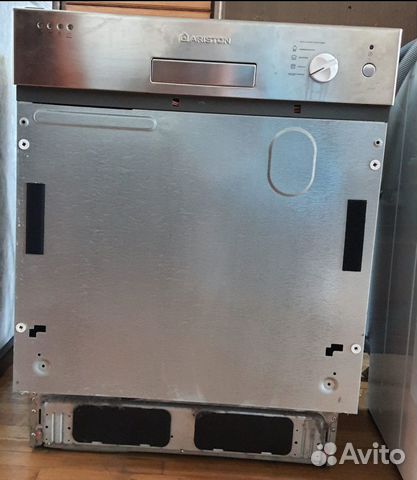 Посудомоечная машина Ariston 60 см