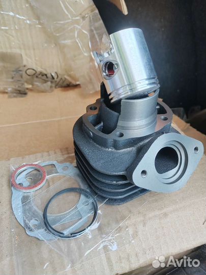 Цпг поршневая группа Honda Dio 18/27/34/35