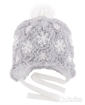 Новые шапочки для девочек