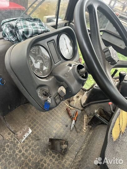 Трактор МТЗ (Беларус) BELARUS-921.3, 2014