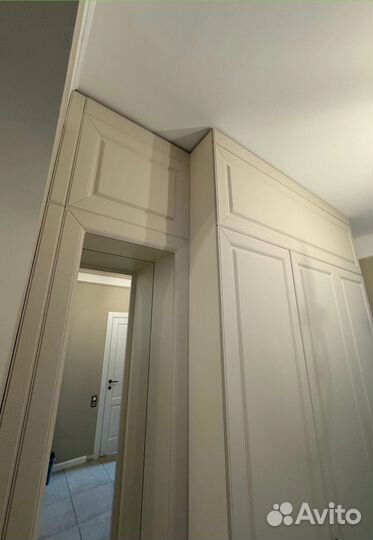 Шкаф распашной/Шкаф на заказ