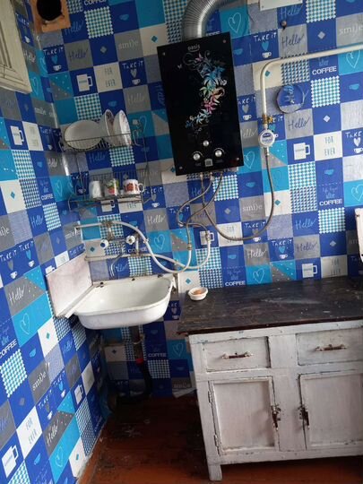 1-к. квартира, 30,2 м², 3/4 эт.