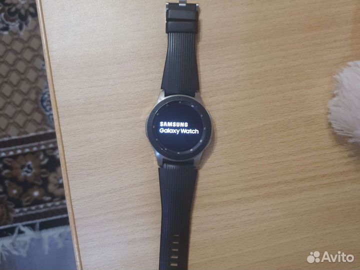 Samsung Gear