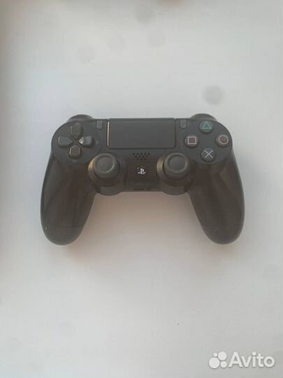 Sony PS4 slim 500 GB