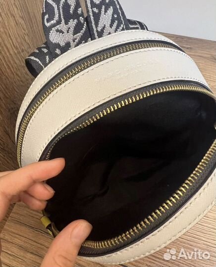 Marc jacobs рюкзак