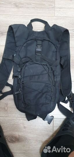 Рюкзак 15 литров