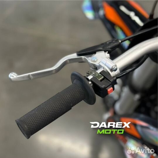 Мотоцикл JHL LX2 CB250