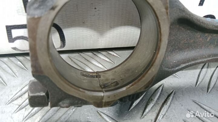 Б/У Шатун audi 2,2 WC/WB/WE/WG#001