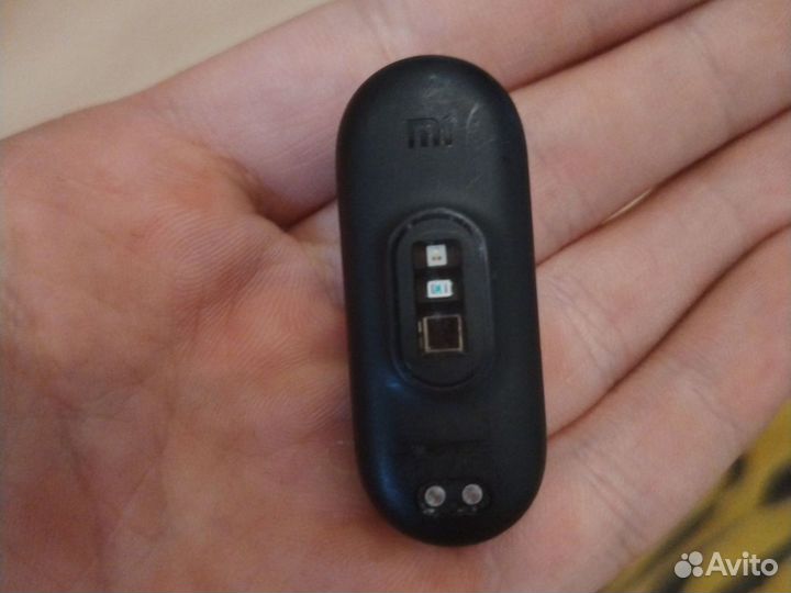 Xiaomi mi band 6 nfc