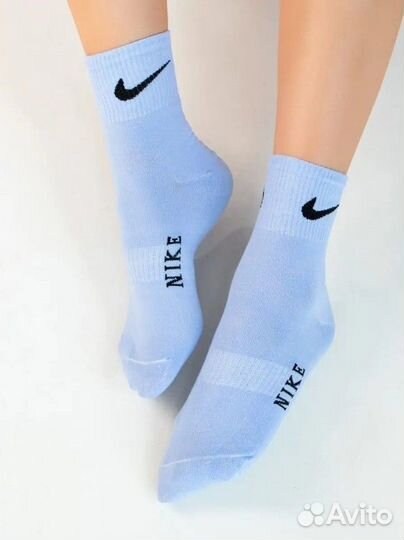 Мягкие носки для домашнего отдыха