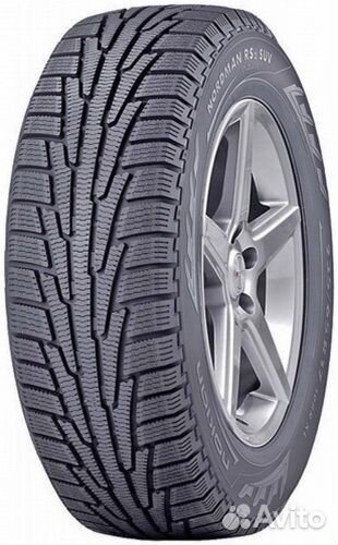 Nokian Tyres Nordman RS2 175/65 R14 86R