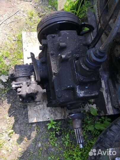 Насос нш32У-3