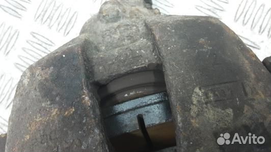 Суппорт тормозной передний левый ford focus 2 (TBN