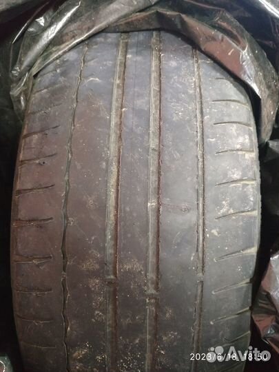 Michelin Energy E-V 205/55 R16