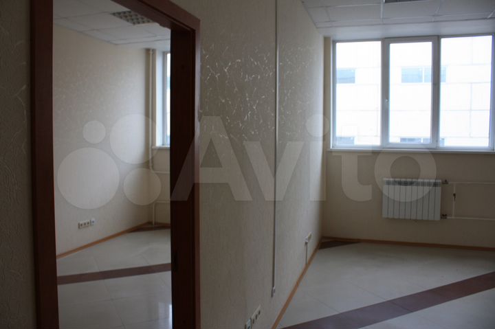 Офисное помещение, 50 м²