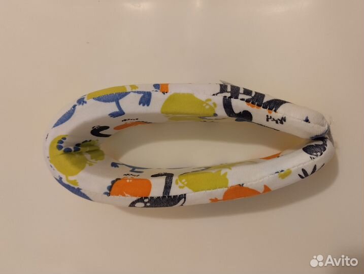 Отдам детский бандаж для шеи
