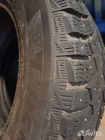 Michelin X-Ice North 4 195/65 R15 95T