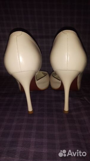 Туфли женские 36 размер