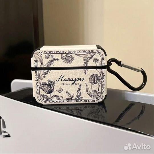 Чехол от Airpods Pro