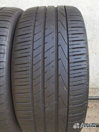 Hankook Ventus S1 Evo 2 SUV K117C 255/40 R20 101Y
