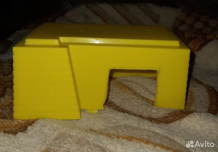 Для грызунов