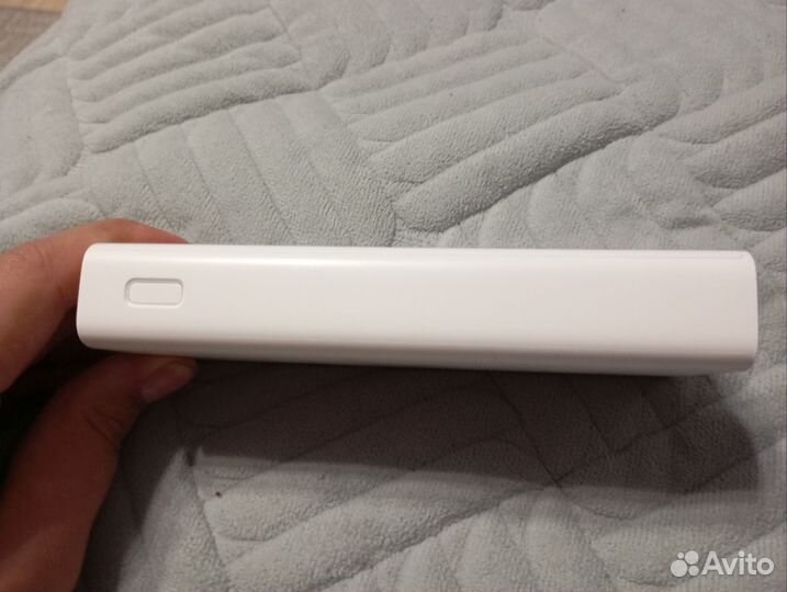 Powerbank xiaomi 20000