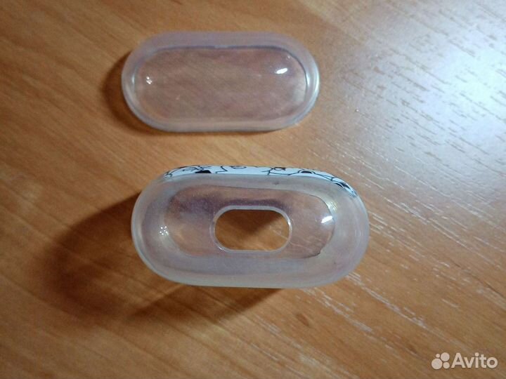 Чехол для б/проводных наушников