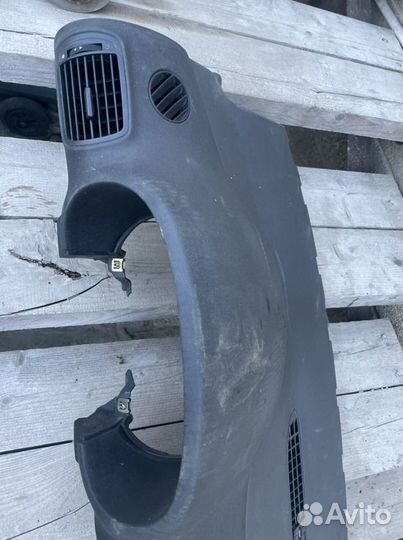 Панель парприз audi a3 8l