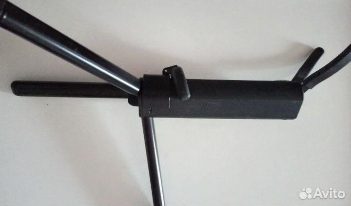 Стойка для духовых