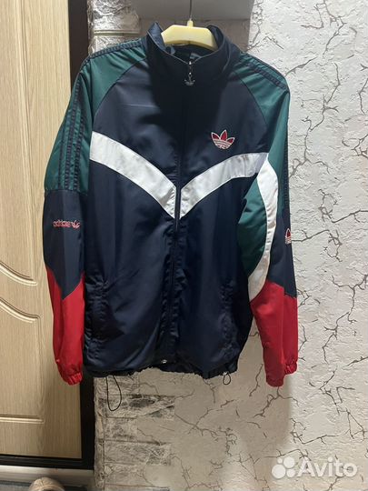 Костюм адидас