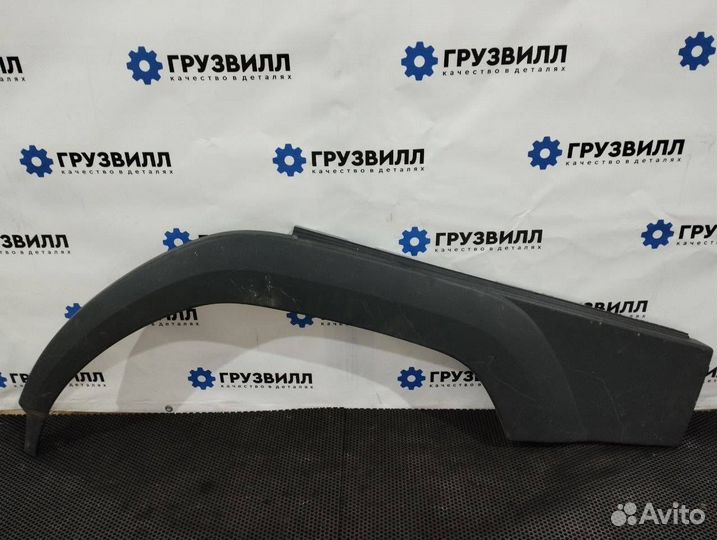 Накладка Volvo FM4 82653845