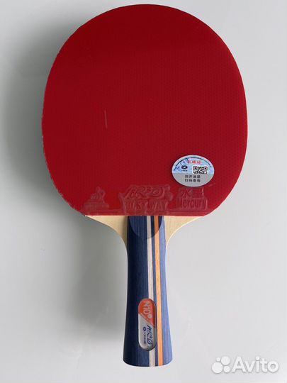 Ракетка для настольного тенниса